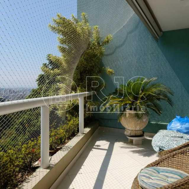 Conheça 10 do imóvel - Casa em Condomínio à venda Rua Olegário Mariano, Tijuca, Rio de Janeiro - R$ 2.100.000 - TICN40003 - 21 10 - 21