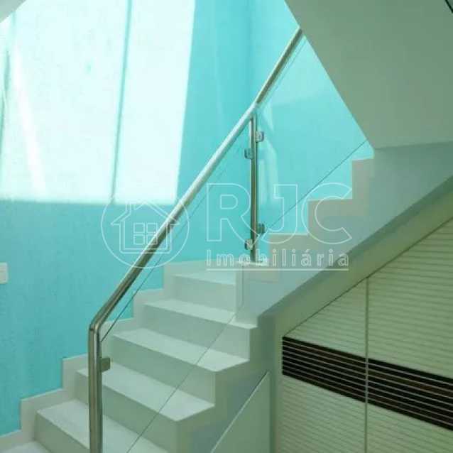 Conheça 12a do imóvel - Casa em Condomínio à venda Rua Olegário Mariano, Tijuca, Rio de Janeiro - R$ 2.100.000 - TICN40003 - 23 12a - 23