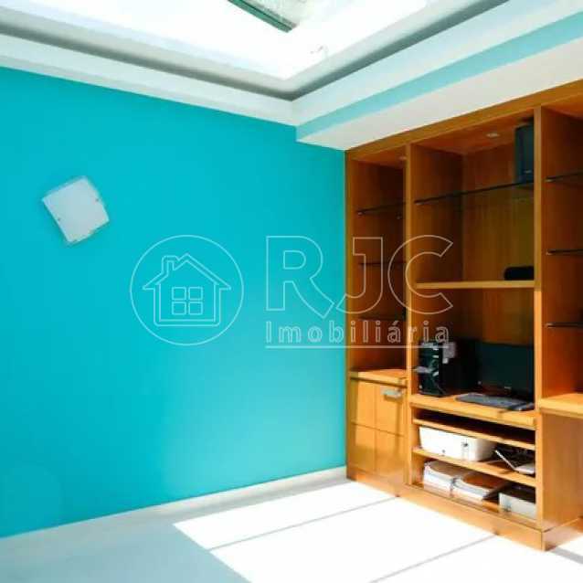 Conheça 13 do imóvel - Casa em Condomínio à venda Rua Olegário Mariano, Tijuca, Rio de Janeiro - R$ 2.100.000 - TICN40003 - 24 13 - 24