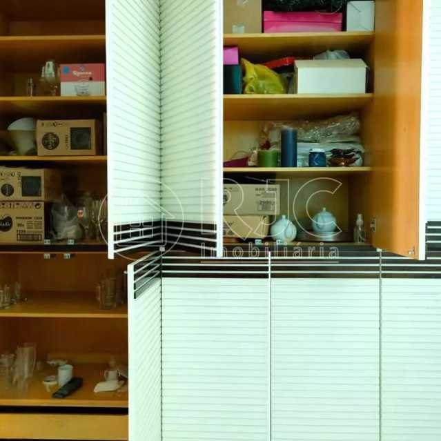 Conheça 14 do imóvel - Casa em Condomínio à venda Rua Olegário Mariano, Tijuca, Rio de Janeiro - R$ 2.100.000 - TICN40003 - 25 14 - 25