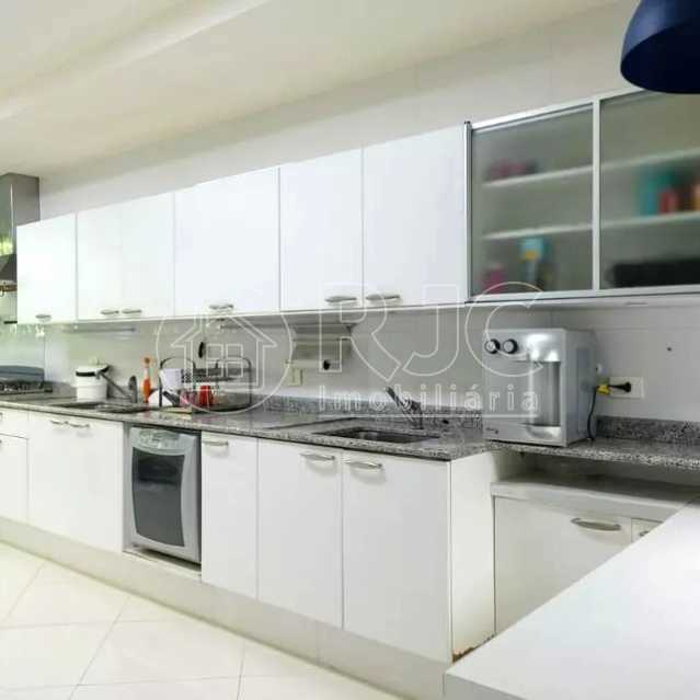 Conheça 15b do imóvel - Casa em Condomínio à venda Rua Olegário Mariano, Tijuca, Rio de Janeiro - R$ 2.100.000 - TICN40003 - 28 15b - 28
