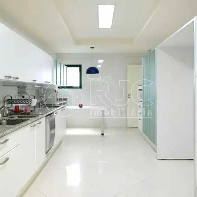 Conheça 15d do imóvel - Casa em Condomínio à venda Rua Olegário Mariano, Tijuca, Rio de Janeiro - R$ 2.100.000 - TICN40003 - 30 15d - 30