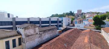 Ótima localização - Apartamento à venda Avenida do Exército, São Cristóvão, Rio de Janeiro - R$ 298.000 - MBAP11596