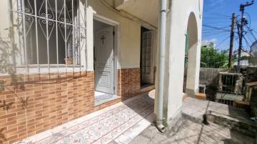 Ótima localização - Casa à venda Travessa Matilde, Tijuca, Rio de Janeiro - R$ 980.000 - MBCA50159