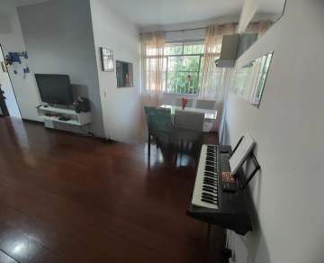 Imperdível - Apartamento à venda Rua Dezoito de Outubro, Tijuca, Rio de Janeiro - R$ 360.000 - MBAP28427