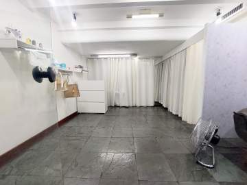 Loja 43m² à venda Rua Conde de Bonfim, Tijuca, Rio de Janeiro - R$ 250.000 - TILJ00008