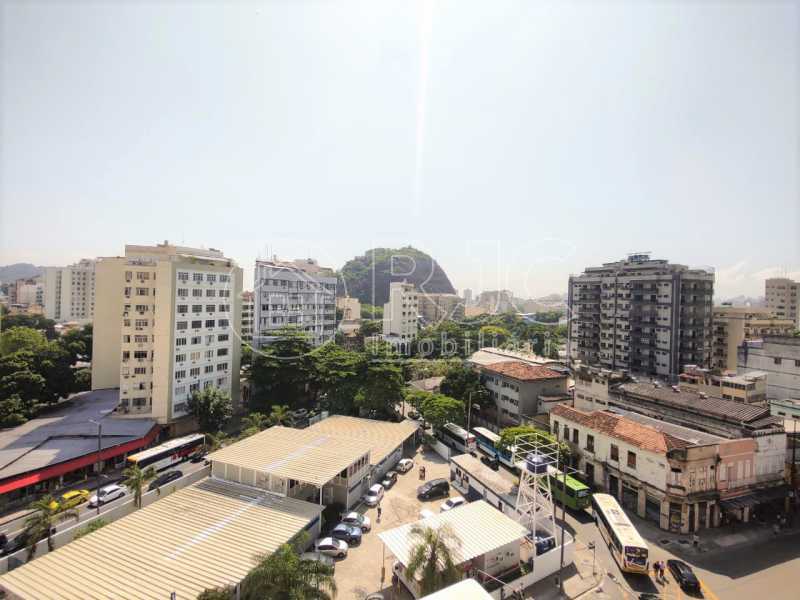 Conheça 001. do imóvel - Sala Comercial 30m² à venda Rua Conde de Bonfim, Tijuca, Rio de Janeiro - R$ 180.000 - MBSL00423 - 1 001. - 1