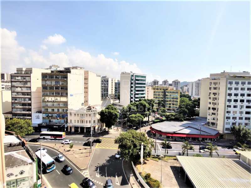 Conheça 002. do imóvel - Sala Comercial 30m² à venda Rua Conde de Bonfim, Tijuca, Rio de Janeiro - R$ 180.000 - MBSL00423 - 2 002. - 2