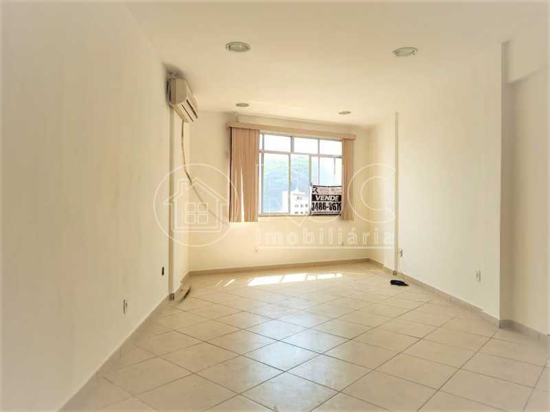 Conheça 004. do imóvel - Sala Comercial 30m² à venda Rua Conde de Bonfim, Tijuca, Rio de Janeiro - R$ 180.000 - MBSL00423 - 4 004. - 4