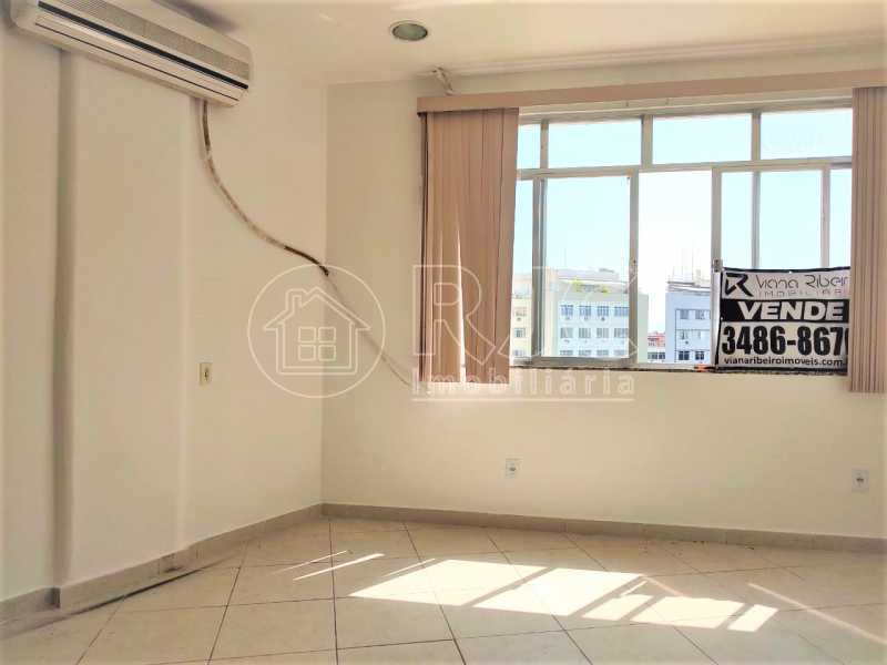 Conheça 005. do imóvel - Sala Comercial 30m² à venda Rua Conde de Bonfim, Tijuca, Rio de Janeiro - R$ 180.000 - MBSL00423 - 5 005. - 5