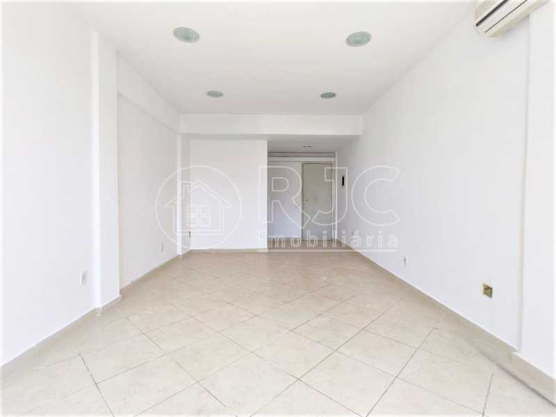 Conheça 006. do imóvel - Sala Comercial 30m² à venda Rua Conde de Bonfim, Tijuca, Rio de Janeiro - R$ 180.000 - MBSL00423 - 6 006. - 6