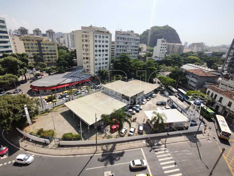 Conheça 0012. do imóvel - Sala Comercial 30m² à venda Rua Conde de Bonfim, Tijuca, Rio de Janeiro - R$ 180.000 - MBSL00423 - 12 0012. - 12