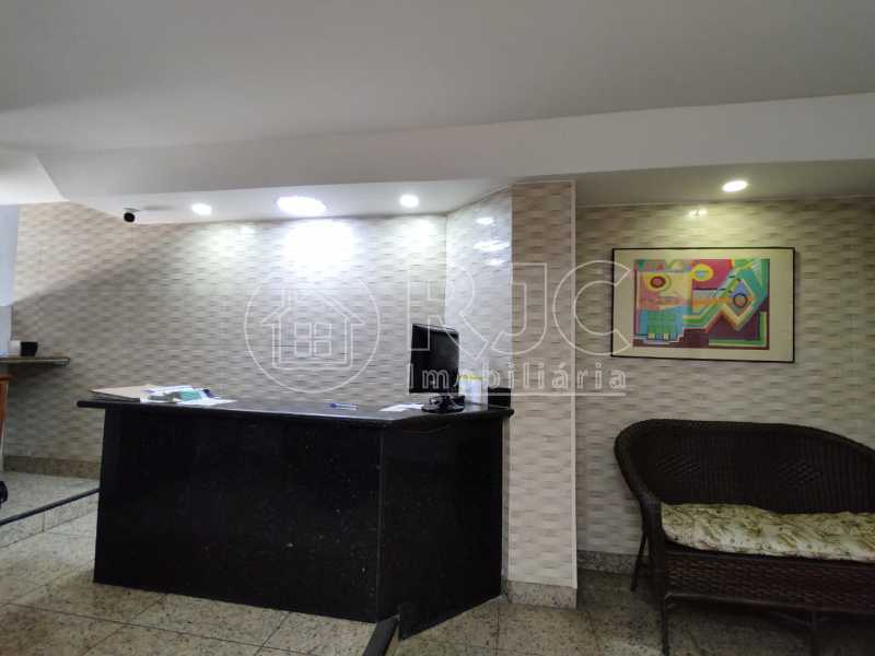Conheça 0018. do imóvel - Sala Comercial 30m² à venda Rua Conde de Bonfim, Tijuca, Rio de Janeiro - R$ 180.000 - MBSL00423 - 18 0018. - 18