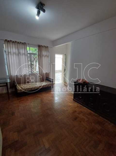 Conheça 1. do imóvel - Apartamento à venda Rua Tiacu, Tijuca, Rio de Janeiro - R$ 450.000 - MBAP28443 - 1 1. - 1