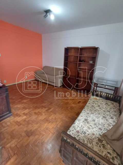 Conheça 2. do imóvel - Apartamento à venda Rua Tiacu, Tijuca, Rio de Janeiro - R$ 450.000 - MBAP28443 - 2 2. - 2