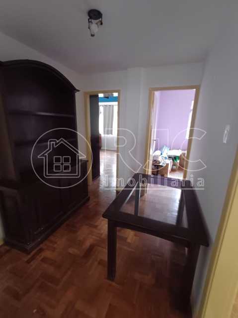 Conheça 3. do imóvel - Apartamento à venda Rua Tiacu, Tijuca, Rio de Janeiro - R$ 450.000 - MBAP28443 - 3 3. - 3