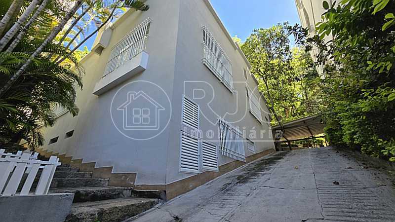 Conheça 1 Copy do imóvel - Casa à venda Rua Carvalho Alvim, Tijuca, Rio de Janeiro - R$ 1.900.000 - TICA40017 - 1 1 Copy - 1