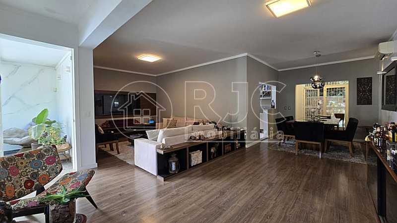 Conheça 2 do imóvel - Casa à venda Rua Carvalho Alvim, Tijuca, Rio de Janeiro - R$ 1.900.000 - TICA40017 - 2 2 - 2