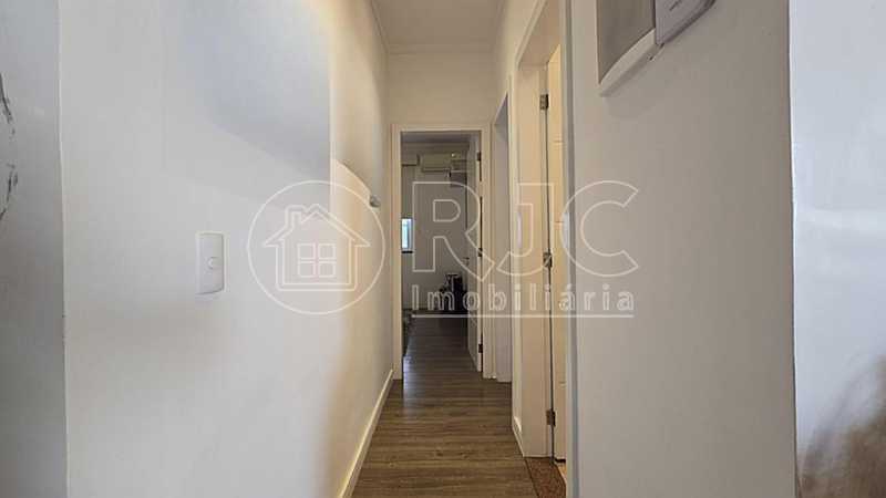 Conheça 4 do imóvel - Casa à venda Rua Carvalho Alvim, Tijuca, Rio de Janeiro - R$ 1.900.000 - TICA40017 - 4 4 - 4