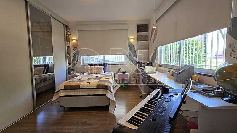 Conheça 9 do imóvel - Casa à venda Rua Carvalho Alvim, Tijuca, Rio de Janeiro - R$ 1.900.000 - TICA40017 - 9 9 - 9
