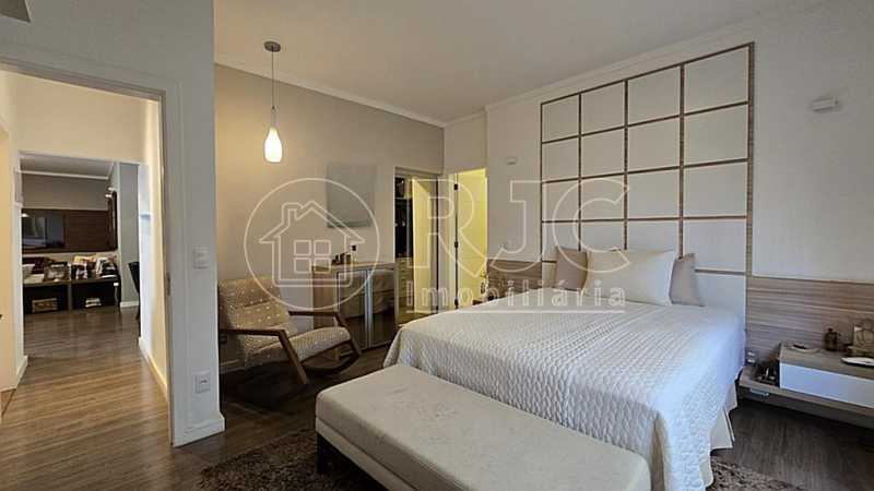 Conheça 11 do imóvel - Casa à venda Rua Carvalho Alvim, Tijuca, Rio de Janeiro - R$ 1.900.000 - TICA40017 - 12 11 - 12