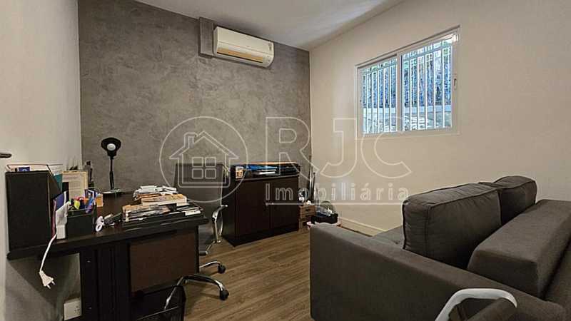 Conheça 12 do imóvel - Casa à venda Rua Carvalho Alvim, Tijuca, Rio de Janeiro - R$ 1.900.000 - TICA40017 - 13 12 - 13