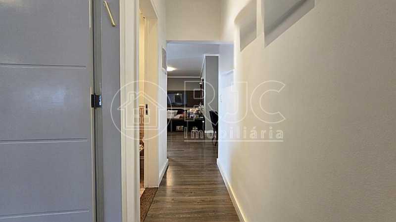 Conheça 13 do imóvel - Casa à venda Rua Carvalho Alvim, Tijuca, Rio de Janeiro - R$ 1.900.000 - TICA40017 - 15 13 - 15