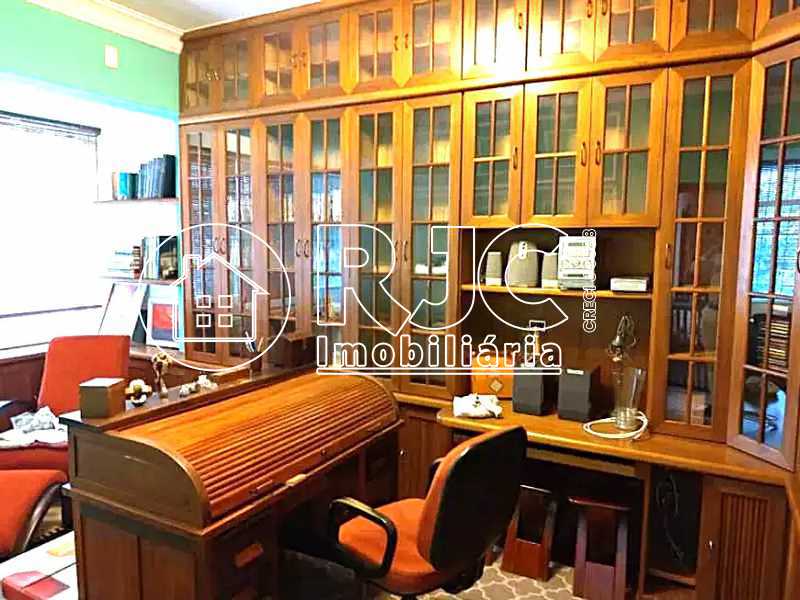 Conheça 4 do imóvel - Casa à venda Rua Pinto Guedes, Tijuca, Rio de Janeiro - R$ 1.830.500 - TICA40018 - 7 4 - 7