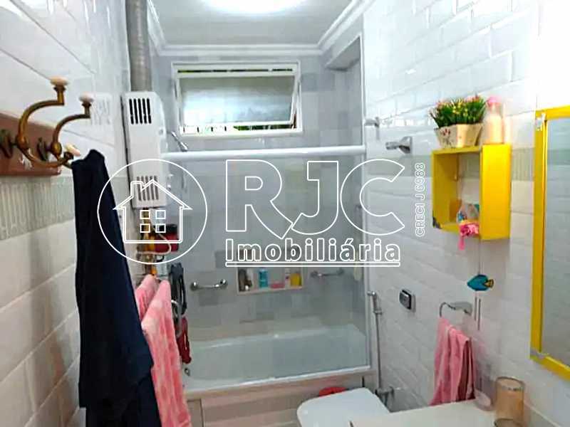 Conheça 5 do imóvel - Casa à venda Rua Pinto Guedes, Tijuca, Rio de Janeiro - R$ 1.830.500 - TICA40018 - 9 5 - 9