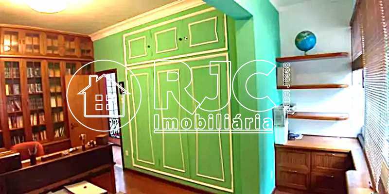 Conheça 6 do imóvel - Casa à venda Rua Pinto Guedes, Tijuca, Rio de Janeiro - R$ 1.830.500 - TICA40018 - 11 6 - 11