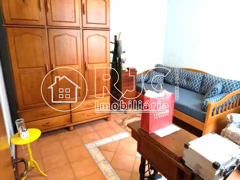 Conheça 7 do imóvel - Casa à venda Rua Pinto Guedes, Tijuca, Rio de Janeiro - R$ 1.830.500 - TICA40018 - 12 7 - 12