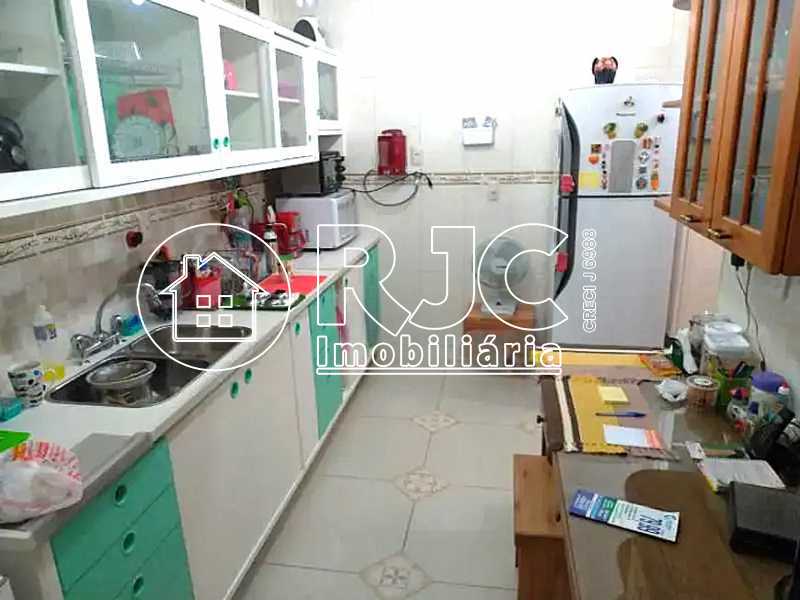 Conheça 9 do imóvel - Casa à venda Rua Pinto Guedes, Tijuca, Rio de Janeiro - R$ 1.830.500 - TICA40018 - 14 9 - 14