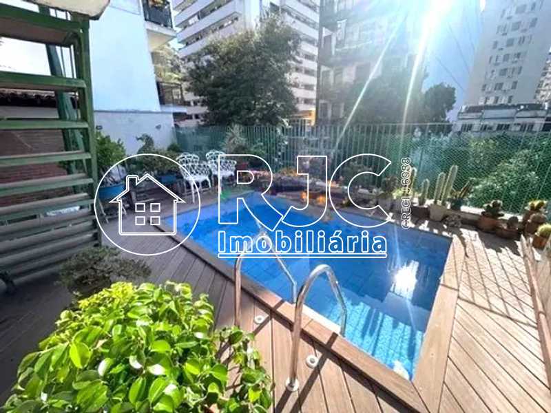 Conheça 21 do imóvel - Casa à venda Rua Pinto Guedes, Tijuca, Rio de Janeiro - R$ 1.830.500 - TICA40018 - 17 21 - 17