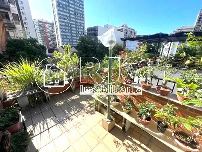 Conheça 21c do imóvel - Casa à venda Rua Pinto Guedes, Tijuca, Rio de Janeiro - R$ 1.830.500 - TICA40018 - 20 21c - 20