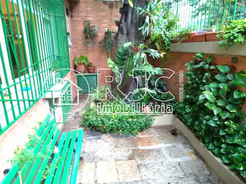 Conheça 24 do imóvel - Casa à venda Rua Pinto Guedes, Tijuca, Rio de Janeiro - R$ 1.830.500 - TICA40018 - 24 24 - 24