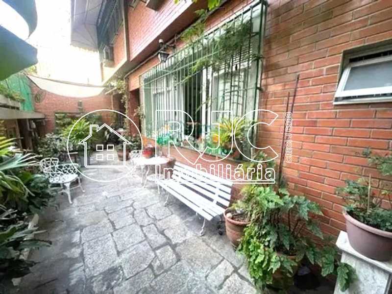 Conheça 24a do imóvel - Casa à venda Rua Pinto Guedes, Tijuca, Rio de Janeiro - R$ 1.830.500 - TICA40018 - 25 24a - 25