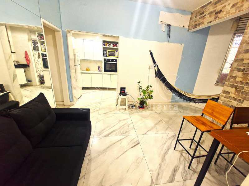 Conheça 5 do imóvel - Apartamento à venda Avenida Maracanã, Tijuca, Rio de Janeiro - R$ 250.000 - MBAP28496 - 5 5 - 5