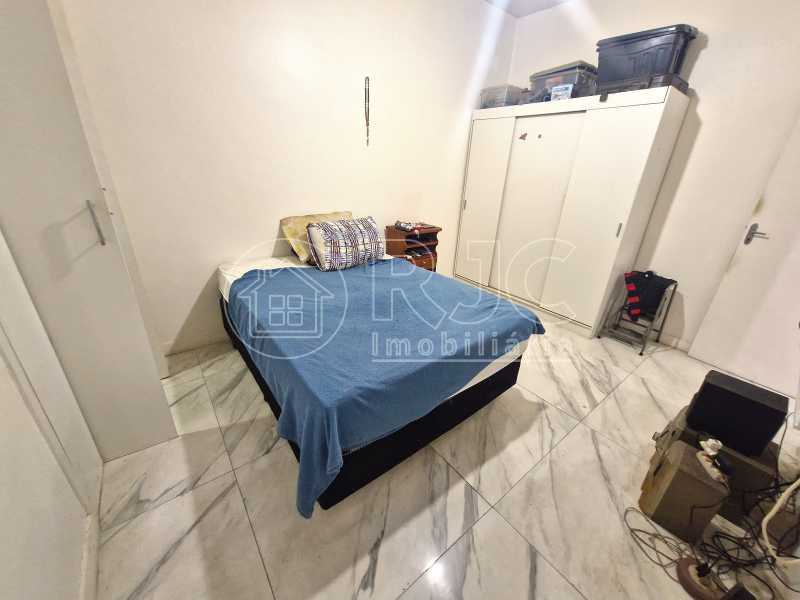 Conheça 7 do imóvel - Apartamento à venda Avenida Maracanã, Tijuca, Rio de Janeiro - R$ 250.000 - MBAP28496 - 7 7 - 7