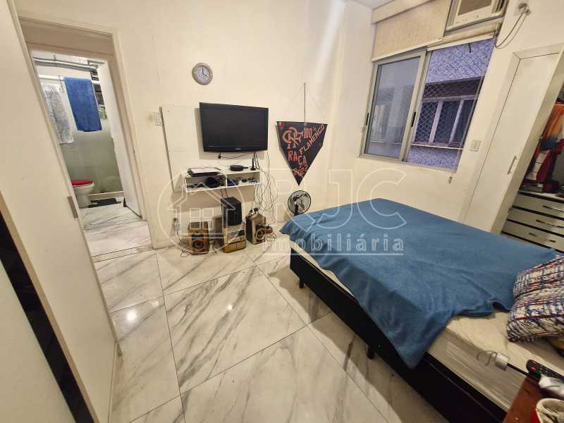 Conheça 8 do imóvel - Apartamento à venda Avenida Maracanã, Tijuca, Rio de Janeiro - R$ 250.000 - MBAP28496 - 8 8 - 8