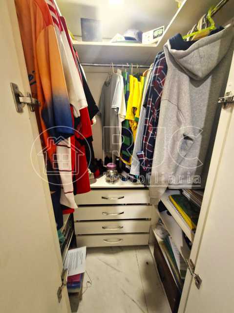 Conheça 10 do imóvel - Apartamento à venda Avenida Maracanã, Tijuca, Rio de Janeiro - R$ 250.000 - MBAP28496 - 10 10 - 10