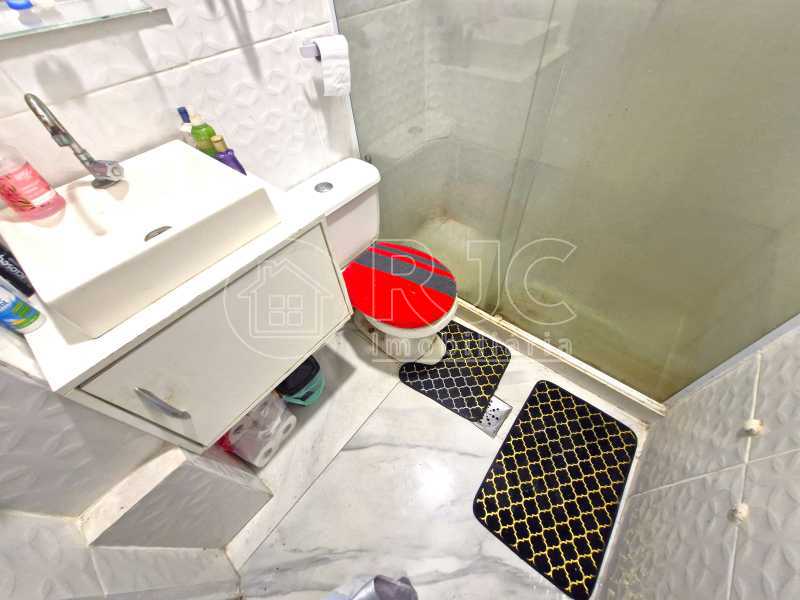 Conheça 12 do imóvel - Apartamento à venda Avenida Maracanã, Tijuca, Rio de Janeiro - R$ 250.000 - MBAP28496 - 12 12 - 12