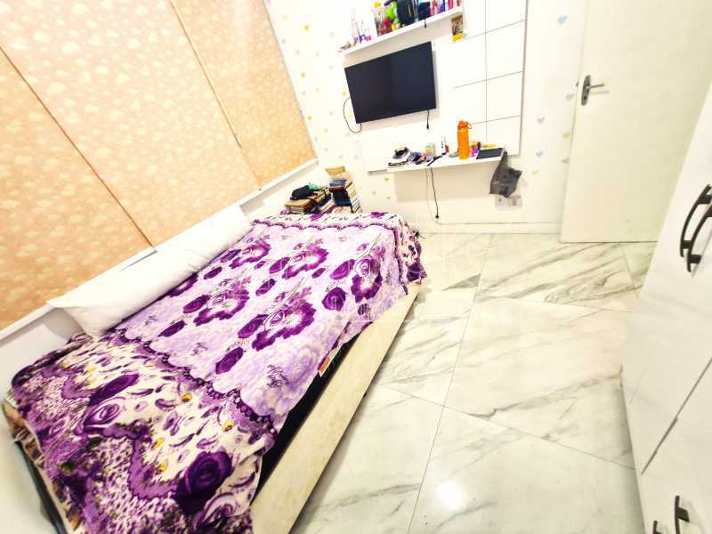 Conheça 16 do imóvel - Apartamento à venda Avenida Maracanã, Tijuca, Rio de Janeiro - R$ 250.000 - MBAP28496 - 16 16 - 16