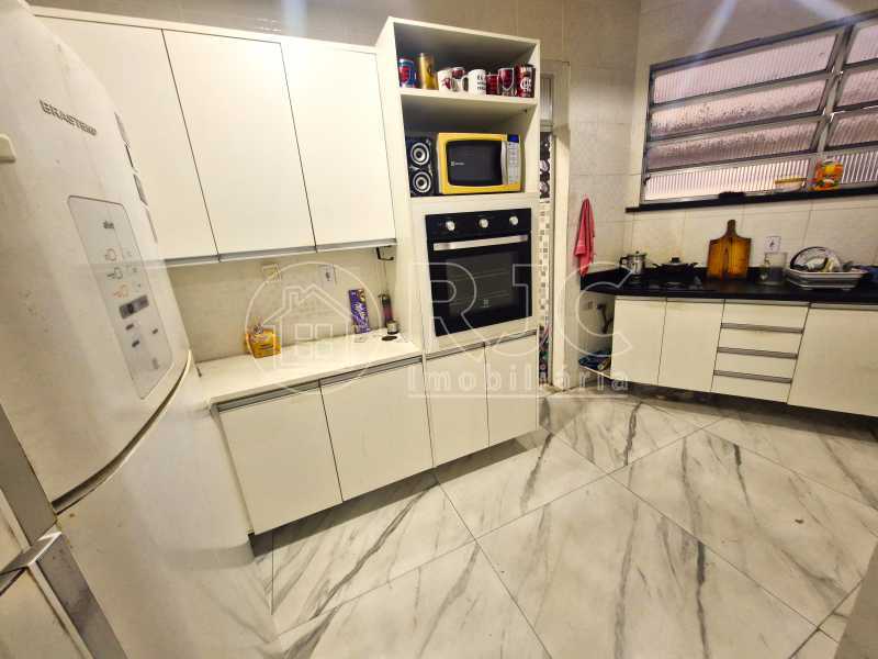 Conheça 17 do imóvel - Apartamento à venda Avenida Maracanã, Tijuca, Rio de Janeiro - R$ 250.000 - MBAP28496 - 17 17 - 17