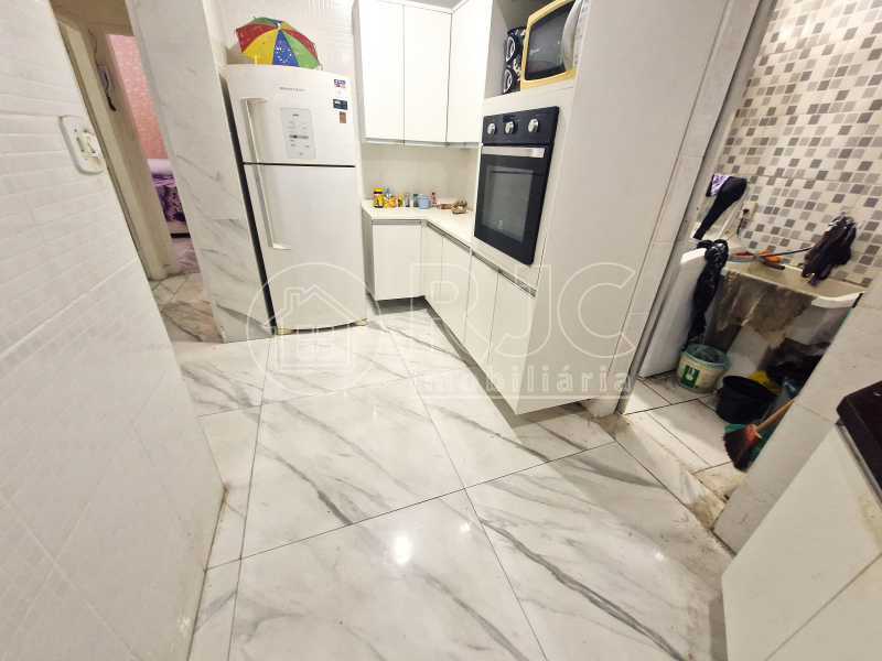 Conheça 18 do imóvel - Apartamento à venda Avenida Maracanã, Tijuca, Rio de Janeiro - R$ 250.000 - MBAP28496 - 18 18 - 18
