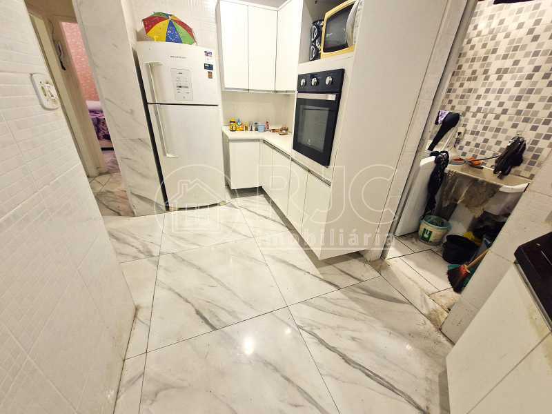Conheça 19 do imóvel - Apartamento à venda Avenida Maracanã, Tijuca, Rio de Janeiro - R$ 250.000 - MBAP28496 - 19 19 - 19