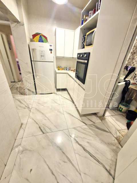 Conheça 20 do imóvel - Apartamento à venda Avenida Maracanã, Tijuca, Rio de Janeiro - R$ 250.000 - MBAP28496 - 20 20 - 20