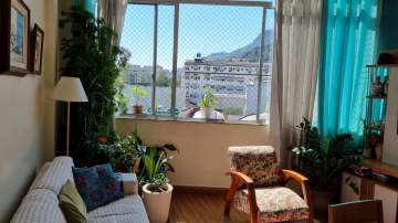 Apartamento à venda Avenida Maracanã, Tijuca, Rio de Janeiro - R$ 250.000 - MBAP28500 Apartamento à venda Avenida Maracanã, Tijuca, Rio de Janeiro - R$ 250.000 - MBAP28500