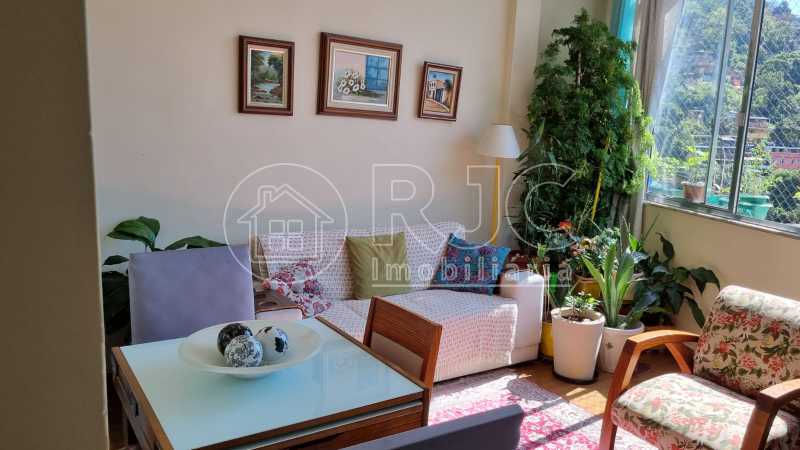 Conheça 4. do imóvel - Apartamento à venda Avenida Maracanã, Tijuca, Rio de Janeiro - R$ 250.000 - MBAP28500 - 4 4. - 4