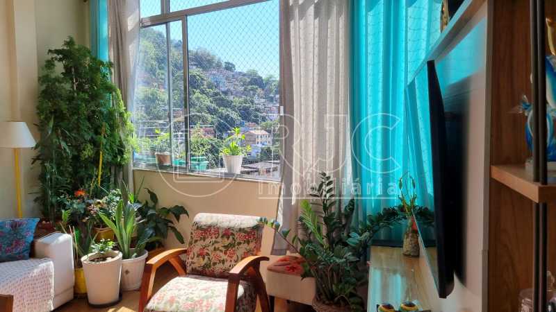 Conheça 5. do imóvel - Apartamento à venda Avenida Maracanã, Tijuca, Rio de Janeiro - R$ 250.000 - MBAP28500 - 5 5. - 5