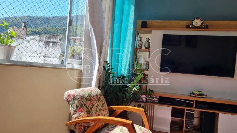 Conheça 7. do imóvel - Apartamento à venda Avenida Maracanã, Tijuca, Rio de Janeiro - R$ 250.000 - MBAP28500 - 7 7. - 7